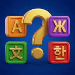 Icono de LingoLink: Guess Languages